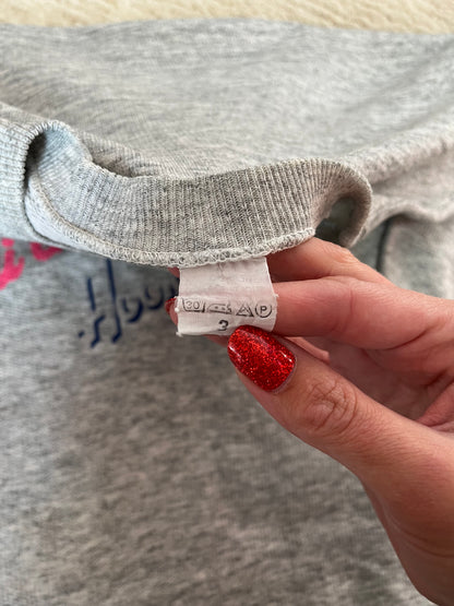 Sweat crewneck vintage - Surfer