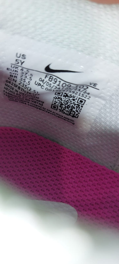 Nike Dunk Laser Fuchsia