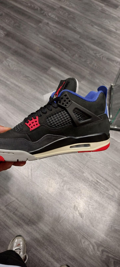 Air Jordan 4 Retro Rare Air