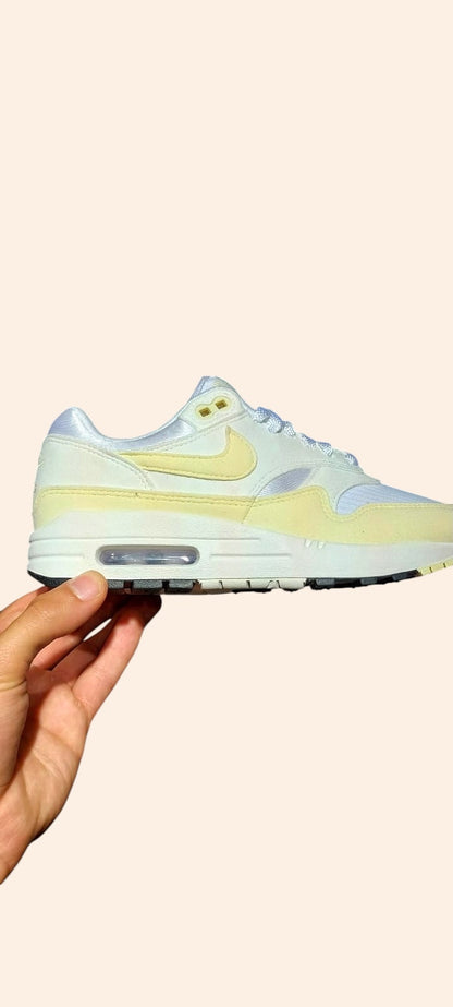 Air Max 1 Alabaster