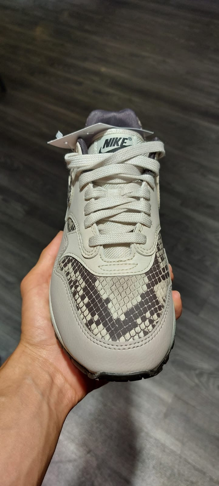 Nike Air Max One 1’87 Snakeskin