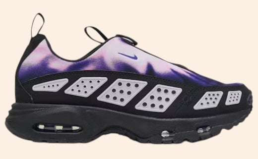 Nike Air Max SNDR Off Noir Persian Violet Pink Foam