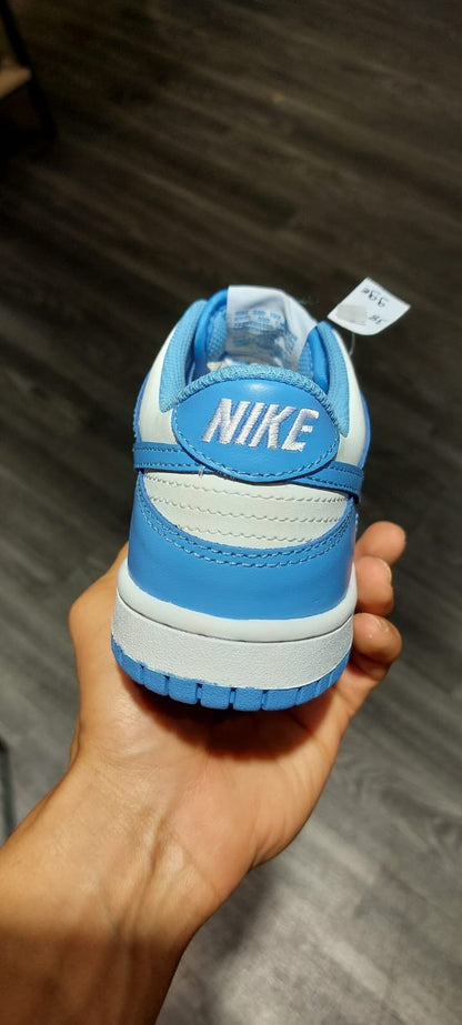 Nike Dunk University Blue