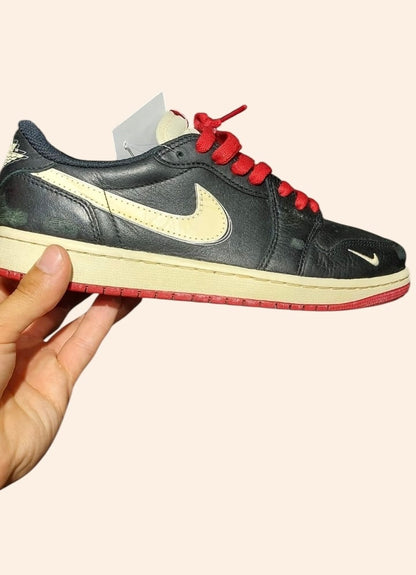 Air Jordan 1 Retro Low OG Nigel