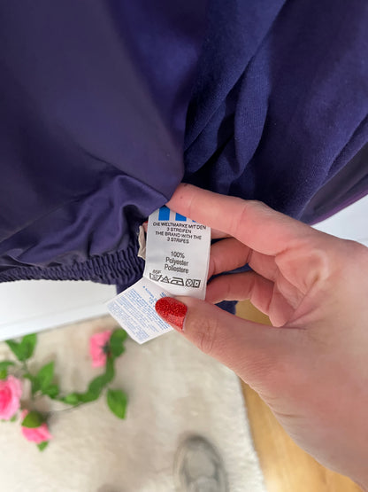 Ensemble de survêtement Adidas vintage - Veste & Jogging