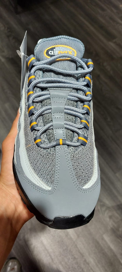 Air Max 95 Grey Sundial