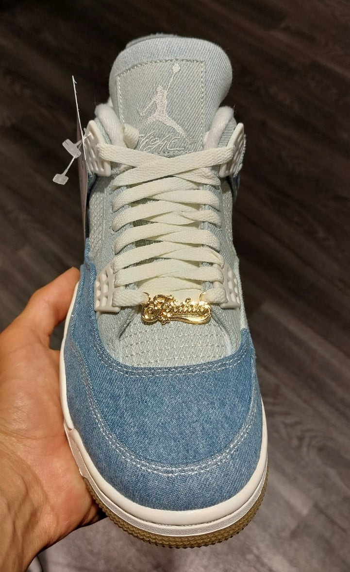 Air Jordan 4 Retro Tex