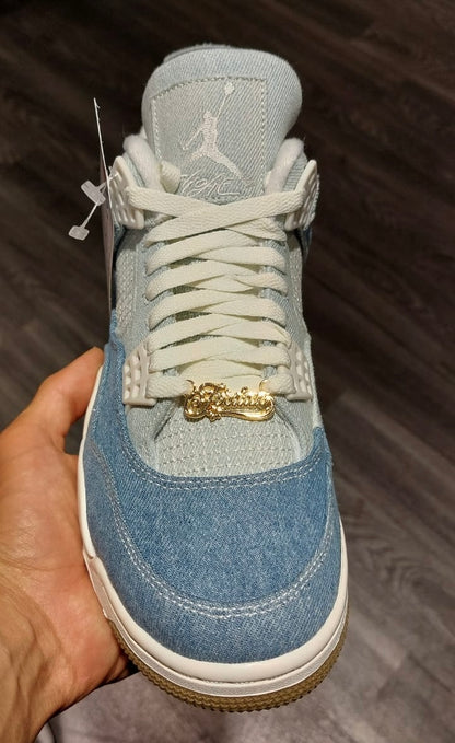 Air Jordan 4 Retro Tex