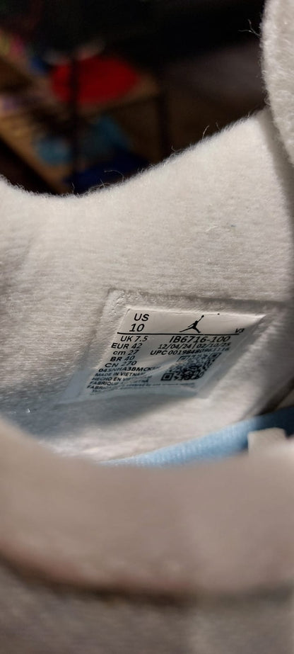 Air Jordan 4 Retro Tex
