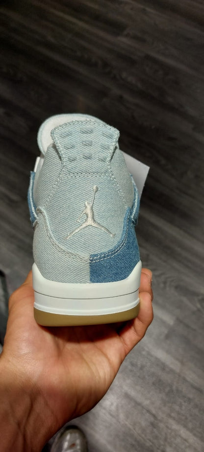 Air Jordan 4 Retro Tex