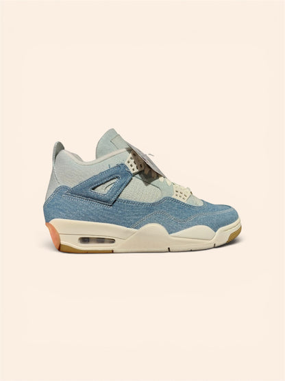 Air Jordan 4 Retro Tex