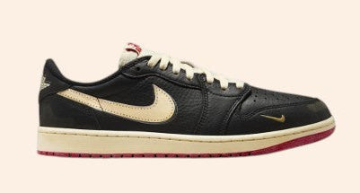 Air Jordan 1 Retro Low OG Nigel