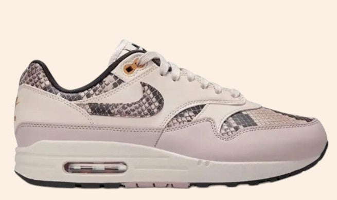 Nike Air Max One 1’87 Snakeskin