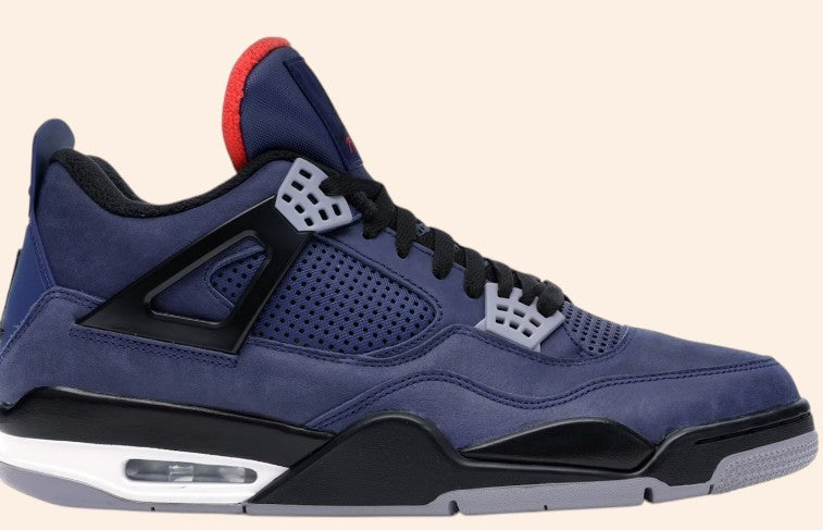 Air Jordan 4 Retro Winter