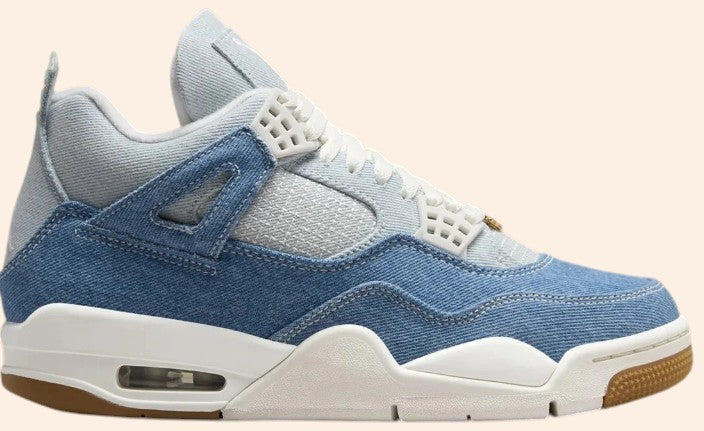 Air Jordan 4 Retro Tex