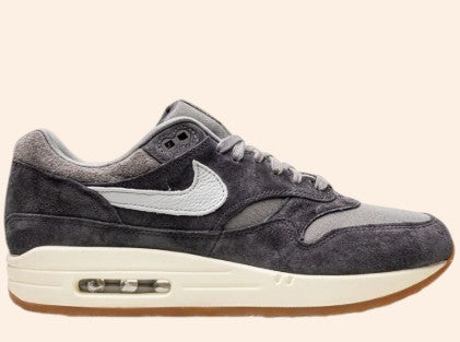 Nike Air Max 1 Premium Crepe