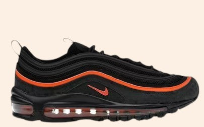 Nike Air Max 97 Safety Orange
