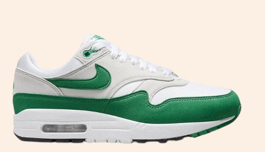 Nike Air Max 1 87’ Malachite