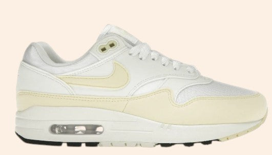 Nike Air Max 1 Alabaster