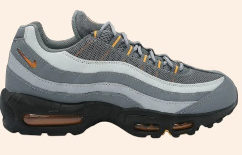 Nike Air Max 95 Grey Sundial