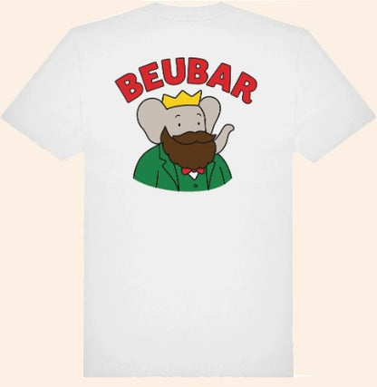 T-shirt BEUBAR