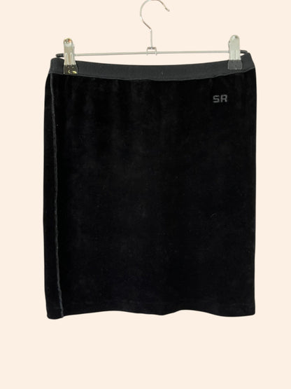 Jupe courte vintage Sonia Rykiel
