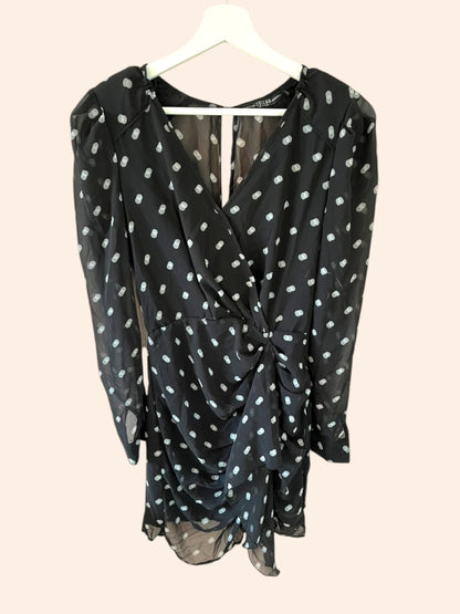 Robe Guess à pois
